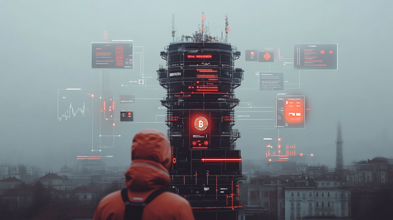 Trumpowie i kryptowaluty: Czy World Liberty Financial zmieni układ sił?