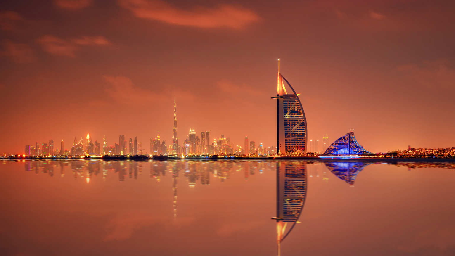 United Arab Emirates: The Second-Largest Economy in the Arab World Is Waiting for Polish Companies