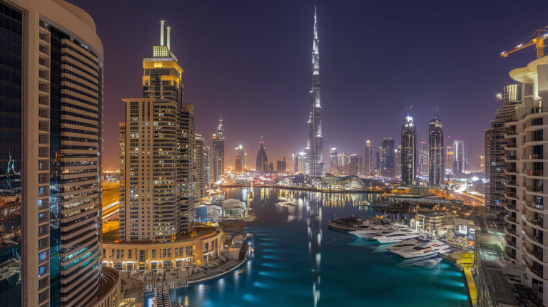 Dlaczego Dubaj przyciąga inwestorów zagranicznych?