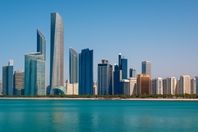 Zjednoczone Emiraty Arabskie – brama do sukcesu dla polskich firm