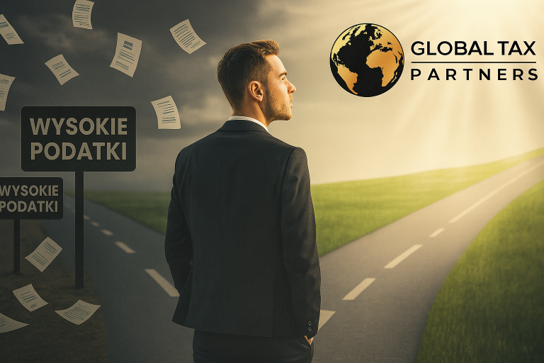 Widmo porażki powstrzymuje Polaków przed zakładaniem firm — ale z nami ominiesz wysokie podatki
