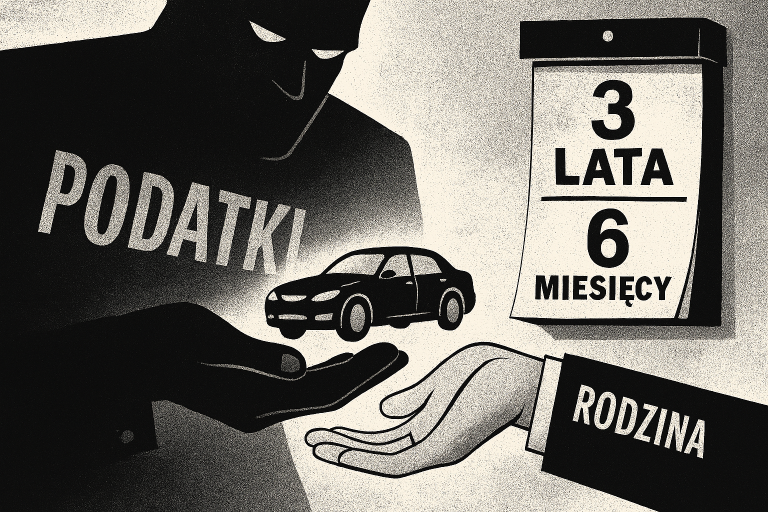 Leasingowe „kombinacje” na celowniku: uderzenie w normalnego przedsiębiorcę