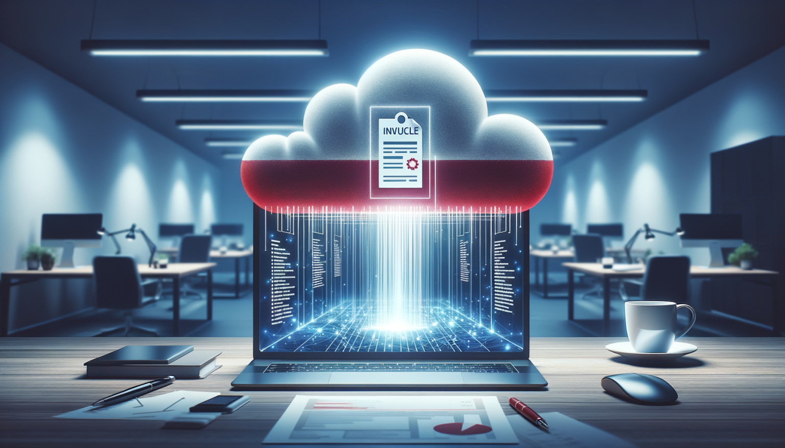KSeF 2026 - what you need to know about mandatory e-invoicing