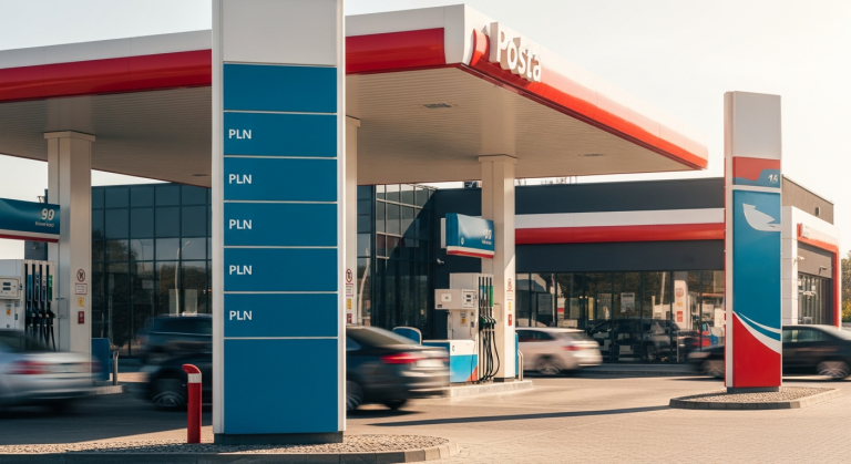 Maksymalne ceny paliw 2026 – nowe przepisy i kary