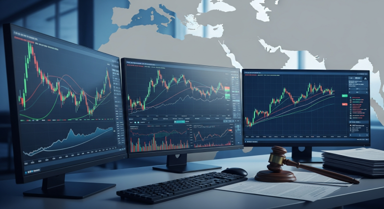 Konflikt USA–Iran a rynki finansowe i kryptowaluty