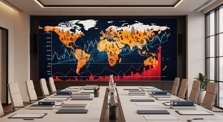 US-Iran Conflict 2025: Legal and Economic Consequences