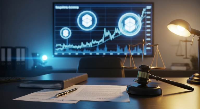Veto of the Cryptocurrency Act - Legal Aspects of the Scandal