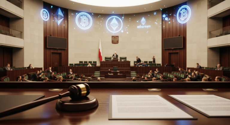 Presidential veto and the crypto-assets act - what next?
