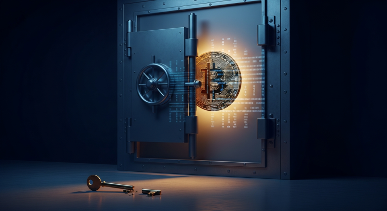 The zondacrypto Scandal - 4,500 BTC Without a Key and a Murky Trail