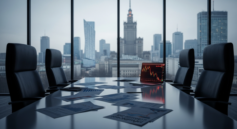Resignation of the zondacrypto Supervisory Board - what does it mean?