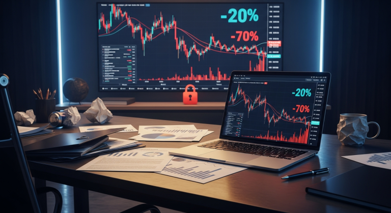 The Zondacrypto Scandal - How to Recover Your Money from the Exchange