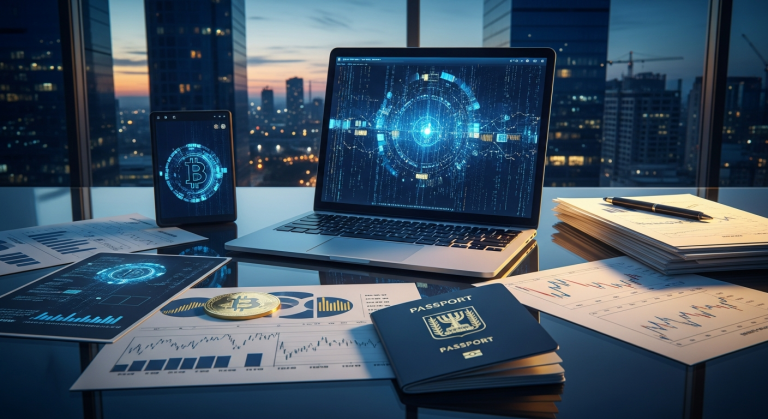 The zondacrypto CEO case - a legal analysis of the flight to Israel