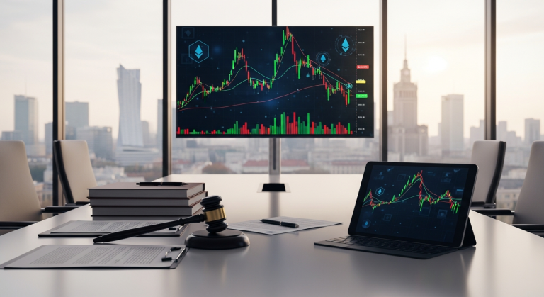 The crypto dispute in Poland - what does the lack of regulation mean?