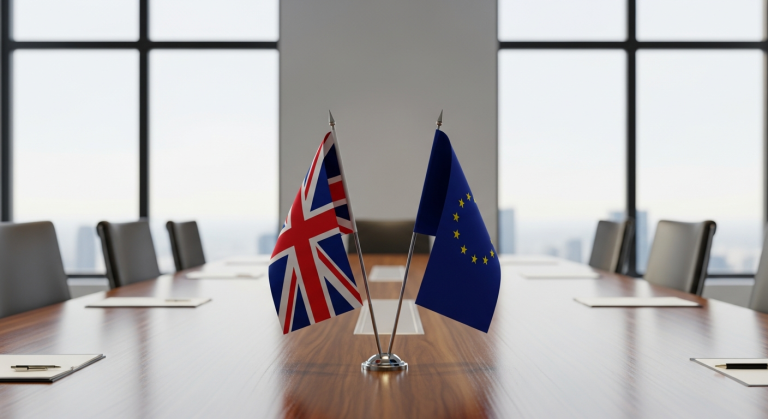 Zbliżenie UK do UE – co oznacza dla firm i obywateli?