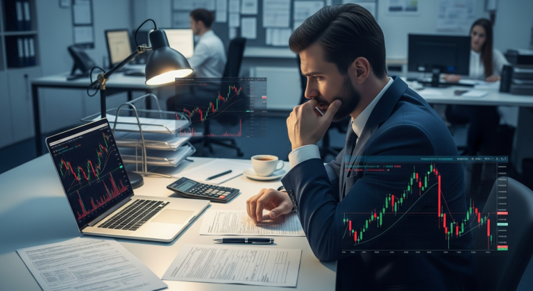 Zondacrypto a podatki – jak uniknąć kłopotów z fiskusem?