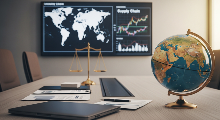 Wojna na Bliskim Wschodzie a straty firm – aspekty prawne