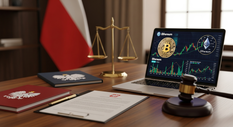 Crypto-Assets Act 2026 - what does it mean for the market?