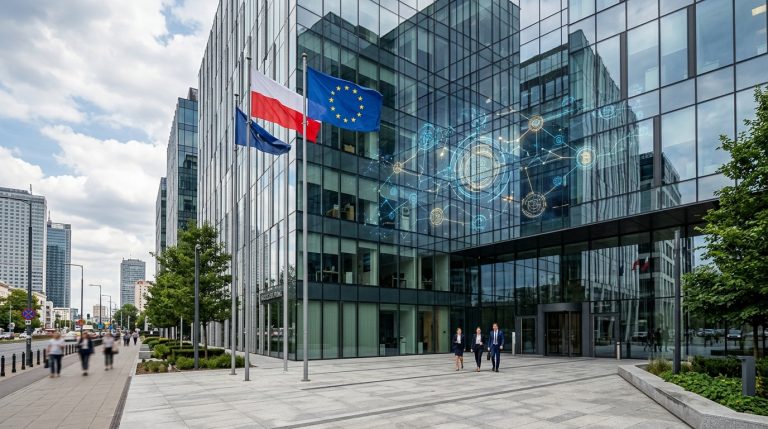 Weto ustawy o kryptoaktywach – co to oznacza dla firm?