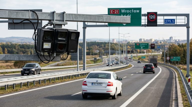 Tax Authorities Check Mileage Logs Using ANPRS Camera Photos