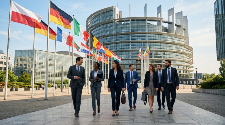New EU rules on the posting of workers - what you need to know