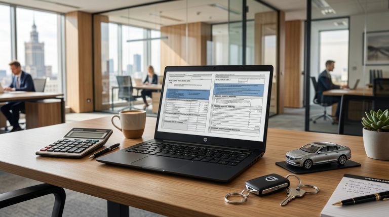 VAT Audits on Company Cars - How to Avoid Problems