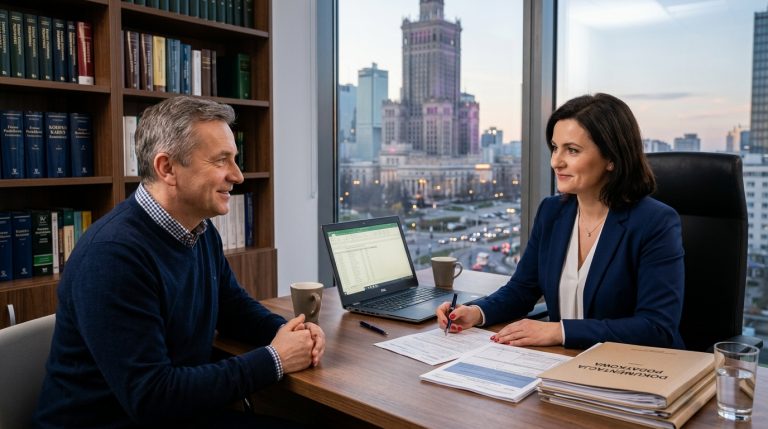 Przewlekłość postępowania podatkowego – wyrok NSA 2025