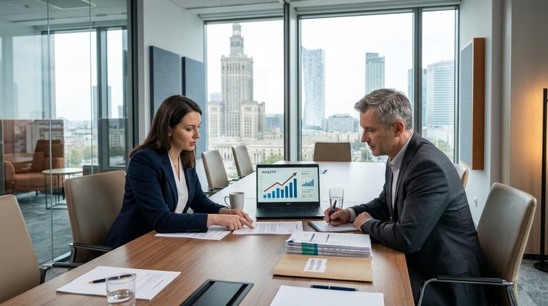 Koszty pracownicze barierą dla firm – jak się zabezpieczyć?