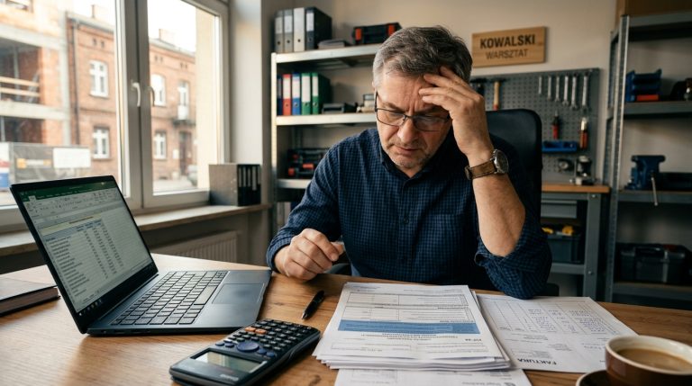 Ryczałt 15% od 2027 r. – kto zapłaci wyższy podatek?
