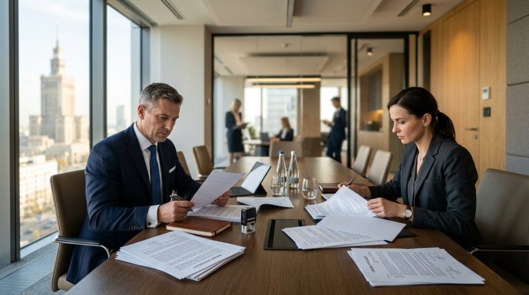 Kontrole PIP a nowe uprawnienia inspektorów – co grozi pracodawcom?