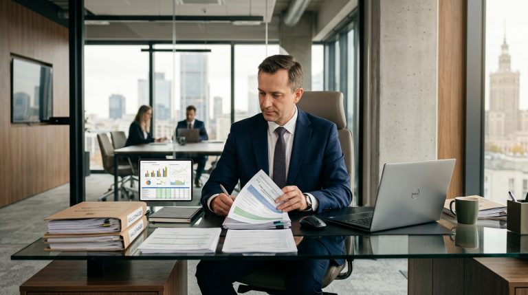 Zmiany w PIT i CIT od 2027 r. – co zostało w projekcie?