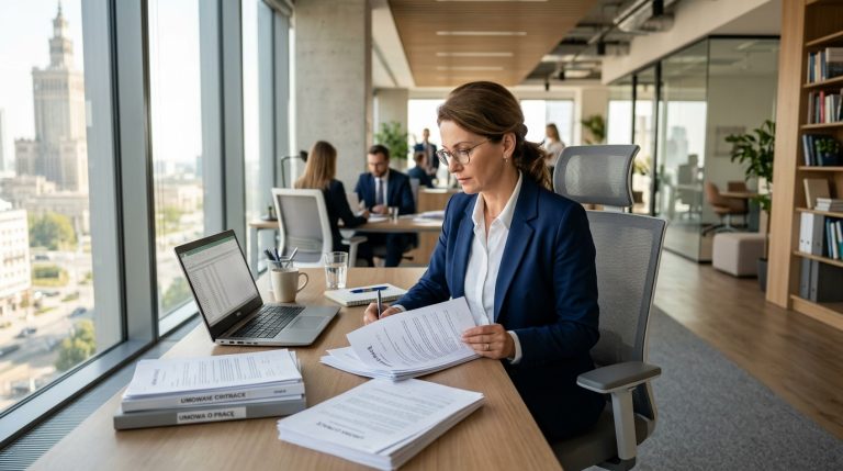 Reforma PIP 2025 – decyzja administracyjna zamiast sądu