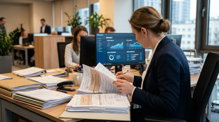 Donosy do skarbówki w 2026 r. – co grozi i jak się bronić?