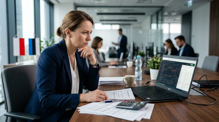 Upadłość zondacrypto – jak zgłosić wierzytelność syndykowi w Estonii?