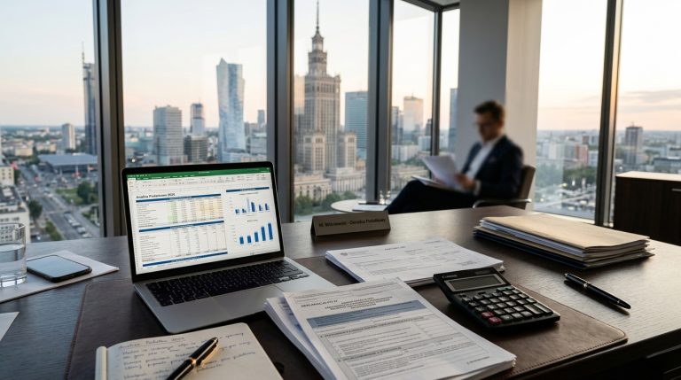 Ryczałt 2027 – kto straci prawo do ryczałtu i jakie ma alternatywy?
