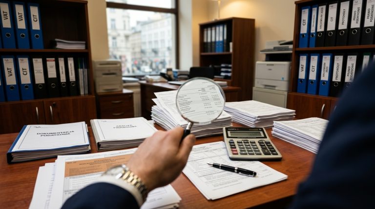 75-proc. podatek od nieujawnionych dochodów – jak się bronić?