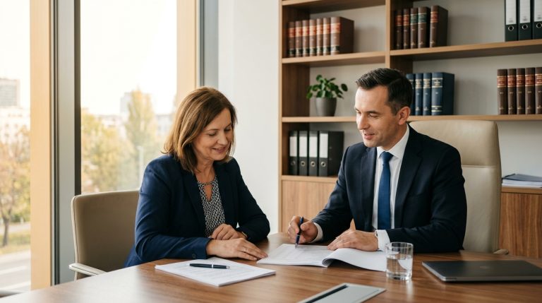 Upadłość konsumencka 2026 – rekord bankructw i nowe przepisy