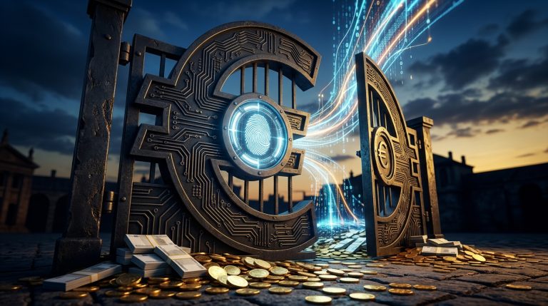 Rozporządzenie AML – PESEL przy zakupach powyżej 10 tys. euro